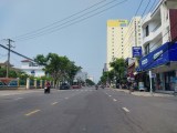 Cần bán gấp lô đất kiệt An Thượng. Mỹ An. Quận Ngũ Hành Sơn. 150m2. ngang 7m. chỉ 6,5 tỷ