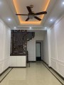 BÁN NHÀ NGUYỄN SƠN, DT 38M, 5T, 4.0 TỶ "NHÀ MỚI, NỘI THẤT ĐẸP, GẦN PHỐ