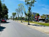 Bán dãy 10 lô liền kề Đường Yên Thế view công viên Bắc Sơn