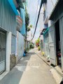 Bán nhanh nhà đường LÊ VĂN THỌ-p9-gò vấp-50m2 chỉ 4,98 tỷ.