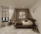 Dòng tiền 2,2 tỷ/năm  107MX9 TẦNG-THANH XUÂN -36PN full nội thất-2 thoáng-Thang máy-