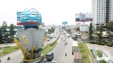 Đất bán tại Vĩnh Phú 1, TP Thuận An, Bình Dương, 402m2, full thổ, chỉ 10 Tỷ TL