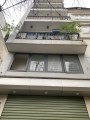 Nhà đường  Tân Mai 50m2, 5 tầng, giá 7.8 tỷ, ô tô đỗ cửa