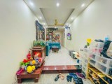 CỰC PHẨM !! XEM NGAY  nhà Ngọc Khánh Ba Đình 48m2, 5 tầng, 7 ngủ, Nhà đẹp chắc chắn, TẶNG NỘI THẤT