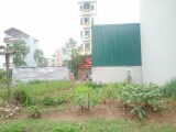 Bán đất đấu giá Phú Lương 2, Hà Đông, 50m2, mt5m, ô tô vòng quanh, giá 4.3 tỷ