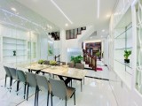 Siêu phẩm. Bán nhà phố Khương Trung. 50m2, 4 Tầng, hơn 5 Tỷ. Ô TÔ. 2 MẶT THOÁNG. 0968084286