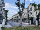Bán biệt thự 135m2 tiện ích đầy đủ.
