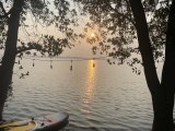 Bán đất 1000m² giá 300tr ngay view hồ Lộc Ninh Bình Phước