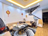Bán tuyệt phẩm nhà Thanh Xuân, 50m x 5 tầng, Ô TÔ- NHÀ HIỆN ĐẠI, giá 8.5 tỉ