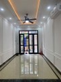BÁN NHÀ NGUYỄN VĂN CỪ, DT 36M, 5T, 3.9 TỶ “ NHÀ MỚI, NỘI THẤT SANG TRỌNG, Ô TÔ QUA NHÀ”