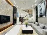 Bán nhà Khương Đình, Thanh Xuân, ô tô đỗ, ngõ nông rộng, mới đẹp 48m2, 5 tầng chỉ 6.1 tỷ.