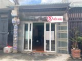 HXH PHƯỜNG THỚI AN Q12 - 60M2 - ĐƯỜNG 6M XE HƠI TRÁNH - KO LỘ GIỚI - CHỈ 4.25 TỶ