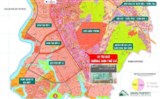 Bán gấp đất sổ hồng Phước Hòa,Phú Mỹ,BRVT, Ngân hàng định 1,7 tỷ giá bán nhỉnh 1,3 tỷ.