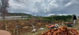 ( Gấp Gấp ) Bán gấp đất Biệt Thự Mặt tiền đường Nguyễn Hoàng, Đà Lạt 643m2 giá 11.5 tỷ
