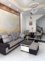 Bán nhà 61m2 phố Nghi Tàm, Tây Hồ Lô góc 4 thoáng Gara Ô tô tránh 8.6 Tỷ