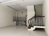 DUY NHẤT 1 CĂN:
NHÀ 3 TẦNG MỚI, 40M2 TẠI ĐẢN DỊ - UY NỖ - ĐÔNG ANH.