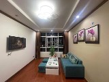 Cần bán căn 2 pn 94 m2 tầng 12 CC HAGL Tại Hàm Nghi, Phường Thạc Gián, Quận Thanh Khê, Đà Nẵng.
