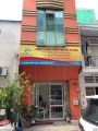 Cho thuê nhà mặt tiền trung tâm quận Phú Nhuận, 3 lầu 12,9 triệu/tháng