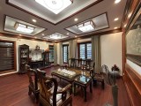 BÁN NHÀ THÁI HÀ, ĐỐNG ĐA, Ô TÔ, LÔ GÓC, 55M2 4T MT5M, GIÁ 9 TỶ