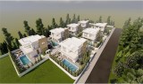 Biệt thự biển cao cấp dành cho khách hàng Đầu tư Bất động sản đảo Síp nhận thẻ xanh châu âu