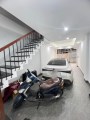 Bán nhà Ngọc Thuỵ, 50m x 3T, oto 7 chỗ, giá 3 tỷ 7 TL