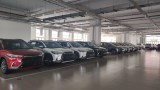 Tặng đến 100% trước bạ cho xe Cross trong tháng 4
