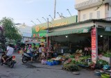 Bán nhà Mặt Tiền Chợ Hoa Cau, KD Sầm Uất Phước Long B,Q9  nhỉnh 8 tỷ