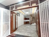 Bán nhà Ngọc Thuỵ gần hồ, ngõ thông, oto đỗ cổng, chỉ việc ở.