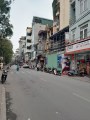 BÁN NHÀ CẤP 4 HÀNG HIẾM  MẶT PHỐ CĂN GÓC - KINH DOANH.