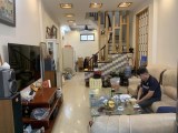 Chủ gửi bán nhà Lê Hồng Phong, Nguyễn Trãi, Hà Đông, Hà Nội 42m2x4 tầng, giá 4.5tỷ