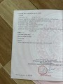 Em đang kẹt tiền cần bán gấp , 829mv đất bình thuận hàm thuận Bắc . 104m mặt tiền bê tông