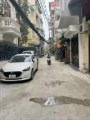 BÁN NHÀ PHỐ THÁI HÀ- MẶT NGÕ Ô TÔ ĐỖ CỬA