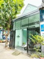 Bán nhà sẹc ngắn đường số 6  Bình Tân 40m2HXH 2 tầng 2 tỷ xx