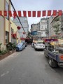 Bán nhà phố Hồng Mai, ngõ nông thoáng, sổ vuông 40m, giá 4.05 tỷ