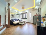 Bán nhà ngõ 649 Thiên Lôi 4 tầng cực đẹp GIÁ 2.65 tỉ ngay Dự Án Hoàng Huy