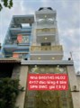Bán gấp nhà 840/145 HL2, KP10, P.Bình Trị Đông A, 4X17, SHR, 7.5 tỷ. LH:0899342646