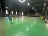 Xưởng Phường Phước Tân cho thuê. có sẵn trạm cân 80T, trạm điện 400kwa. vị trí đẹp