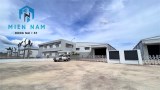 KCN Châu Đức BRVT cho thuê, Sản Xuất Sạch. Ngành Nghề cấp phép theo KCN