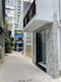 nhà phan xích long p1 phú nhuận  2 tang 2,05 tỷ
