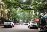 Phân Lô Trương Định, Hai Bà Trưng 62m5 Tầng MT4m giá 11.5 Tỷ