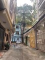 Bán nhà Nguyễn Trãi, Thanh Xuân - 60m2 - 5 tầng - Hiếm - 2 mặt ngõ - Ô tô tránh - 11,8 tỷ.