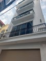Bán nhà nhỏ xinh  đường Thanh Binh, Q.Hà Đông, 35m2, MT 4m, giá 3.8 tỷ.