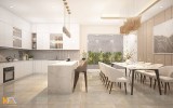 Bán nhà Mặt tiền đường Điện Biên Phủ, Quận Thanh Khê, Nhà 6 tầng thang máy, DT 100 m2, Gần Cầu vượt
