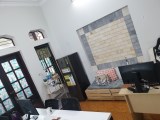 Cho thuê nhà phố Gia Quất, Long Biên 100m2 * 4 tầng * ô tô vào nhà