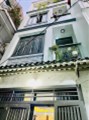 Nhỉnh 6 tỷ bán gấp nhà THÍCH QUẢNG ĐỨC, PHÚ NHUẬN, 43M2, 4 PN.