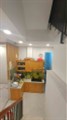 HẺM XE HƠI RỘNG 5M PHẠM VĂN ĐỒNG LINH ĐÔNG,THỦ ĐỨC, 45M2, 4T NGANG 4.5M, CHỈ HƠN 4 TỶ XÍU, THIẾT KẾ