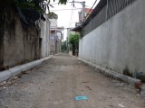 BÁN CẮT LỖ 42M ĐẤT NHUẾ KIM CHUNG 10M ÔTÔ ĐỖ HƠN TỶ 800M KCN BẮC THĂNG LONG