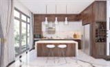 Chỉ hơn 2 tỷ sở hữu căn nhà 5 tầng mới tại phố Nguyễn Lam, hàng xóm Vinhomes Long Biên.