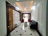 Chỉ hơn 2 tỷ sở hữu căn nhà 5 tầng mới tại phố Chu Huy Mân, hàng xóm Vinhomes Long Biên.