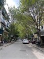 Bán Nhà 65m 5T rẻ nhất Phố Phạm Tuấn Tài, Cầu giấy Ô tô, Kinh doanh 12 tỷ
